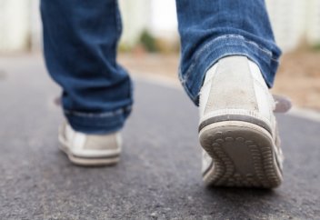 Жаяу жүрген адамдарға 1 млн-ға дейін сыйақы беріледі