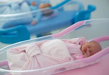 Разные: Valeurs actuelles (Франция): топ-3 мужских имен в городе Блуа? Мухаммед, Лео и Эйден