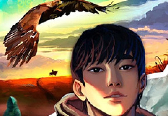 В Казахстане создали комикс об опасности религиозного экстремизма