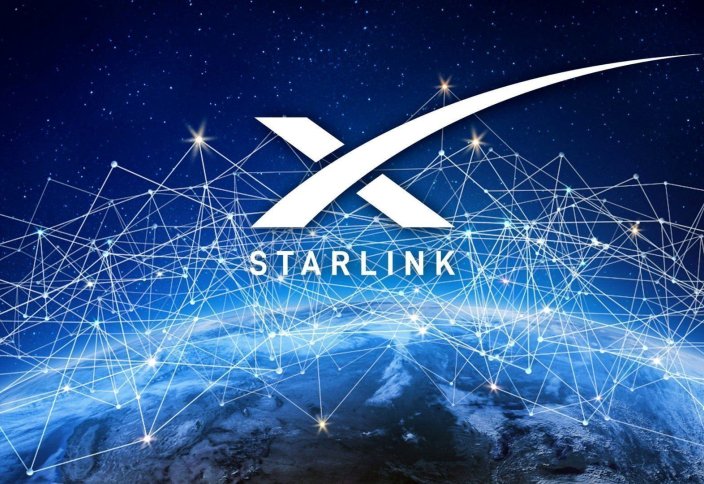 Казахстан планирует разрешить использование интернета Starlink в стране