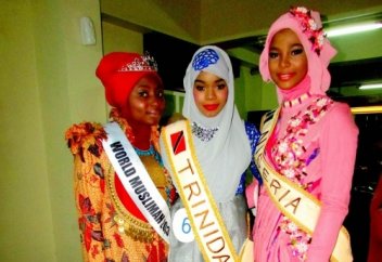 Қазақ аруын батысшыл бәйгеге емес, World Muslimah байқауына қатыстыру керек