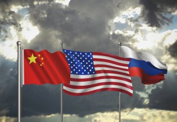 Әлемдік қауіпсіздікке қатер төндіруі мүмкін үш мемлекет аталды