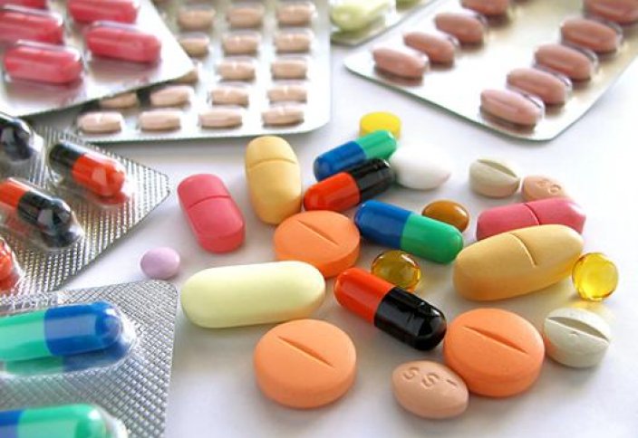 Антибиотик жылына 10 млн адамның ажалына себепкер болуда