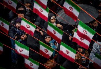 В чём проблемы политики Ирана на Ближнем Востоке?