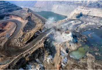 Адамзат үшін ең құнды қазба көп ұзамай таусылуы мүмкін