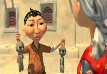 ШАТАСТЫРМА