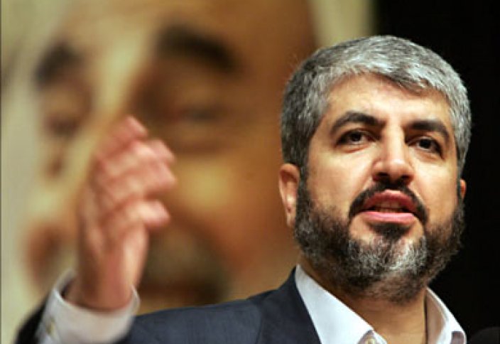 СМИ анонсировали визит лидера ХАМАС в Саудовскую Аравию