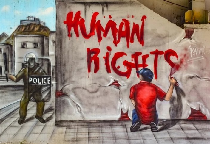Жестокость и пытки: как нарушают права человека в Казахстане