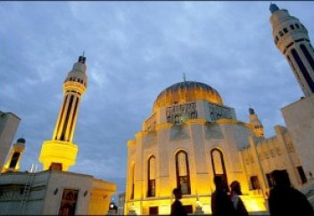 Багдад. История развития