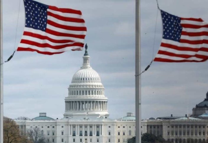 США выходят из 66 международных организаций