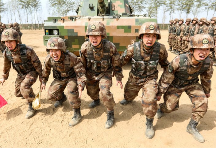 Тайвань наш! Китай готовит военное вторжение на мятежный остров. Чем грозит миру большой конфликт в Юго-Восточной Азии?