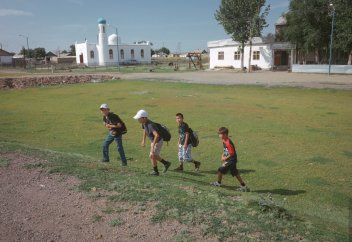 Досымның өкініші