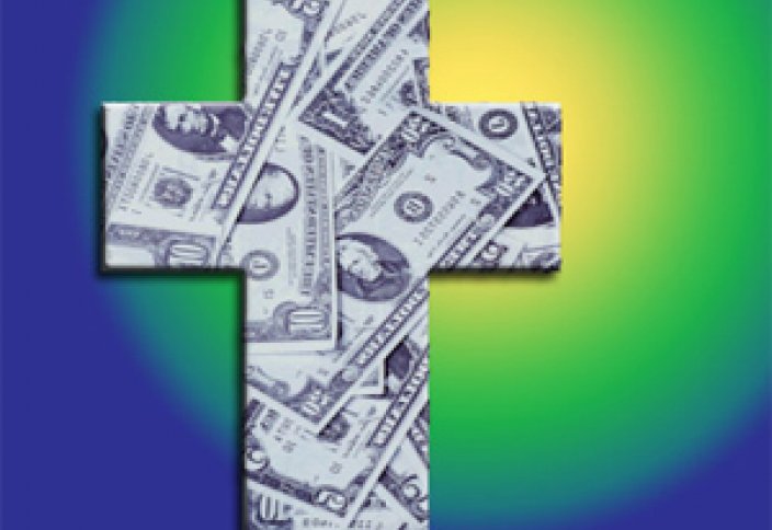 Как религиозные организации занимаются бизнесом и богатеют