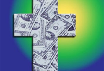 Как религиозные организации занимаются бизнесом и богатеют