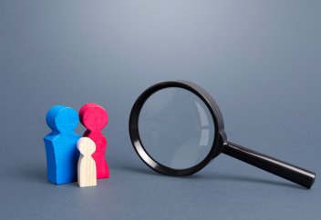 Новые правила при разводах с детьми. Стали известны подробности