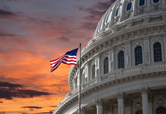 Разное: The Hill: США получили новый инструмент международного влияния