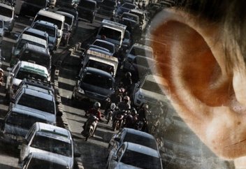 Қалалық жердегі шудан адам қандай кеселге шалдығады