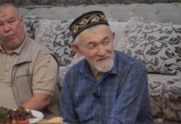 Ақыреттегі жағдай (уағыз) - Ғалым Абдулла қажы Жолдастың сұхбатынан үзінді