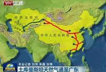 Орта Азия елдеріндегі синофобияның негізі бар ма немесе Қытай Орта Азия елдеріне басып кіруі мүмкін бе деген риторикалық сауал төңірегінде бірер сөз