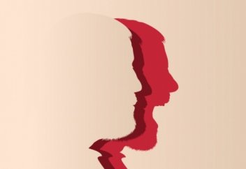 Исследование: Склонность к гневу указывает на проблемы с мозгом