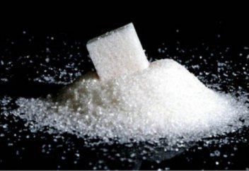 Сіз қанша қант «ішесіз?»