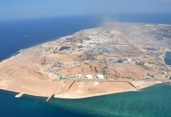 Иран официально заявляет о суверенитете над тремя островами в Персидском заливе