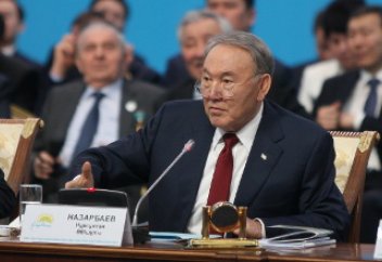 Н.Назарбаев: 8 задач по укреплению мира и стабильности в стране