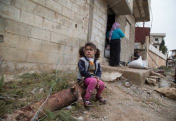 Соңғы 5 жылда әлемнің әр түкпірінде болып жатқан соғыстан өлгендердің жартысы - бейбіт тұрғындар