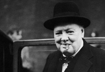 Уинстон Черчильдің қаны бәссаудаға шығарылмақ