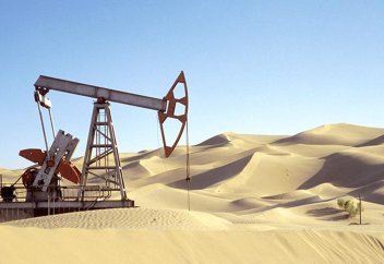 Саудия мен Кувейт бейтарап аймақтан аса ірі мұнай кенін тапты