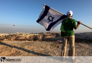 Сионистский план для Ближнего Востока или «Великий Израиль от Нила до Евфрата»