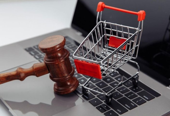 Тұтынушы құқығын қорғау туралы заңдағы өзгерістер