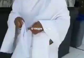 Қажылық талабын өрескел бұзған адам тұтқындалды (видео)