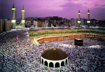 Ерекше құрылғы қажылықты жеңіл атқаруға мүмкіндік береді (ВИДЕО)