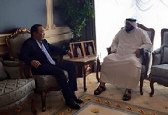 Катар заинтересован в установлении полноценных связей с ДУМК