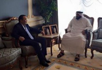 Катар заинтересован в установлении полноценных связей с ДУМК