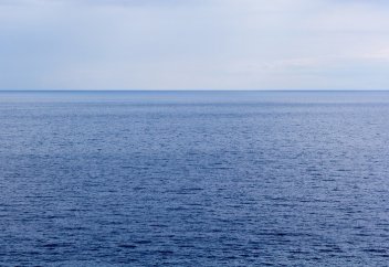 Уровень воды на Каспии достиг критически низкой отметки