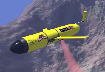 Путиннің өзі мақтан тұтқан қаһарлы қарудың видеосы пайда болды (видео)