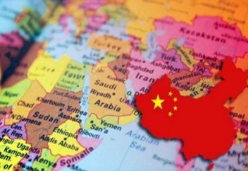 Иран үшін АҚШ Қытайға жем болуы мүмкін...