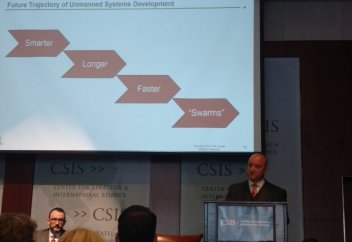 В США объяснили отсталость российского оружия