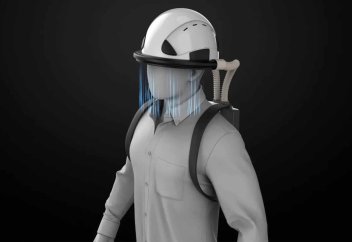 Респираторлық вирустардан қорғайтын «көрінбейтін маска» пайда болды (видео)