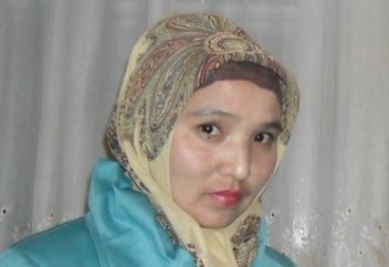 Сиясы кеппеген шумақтар. Сағыныш Намазшамова