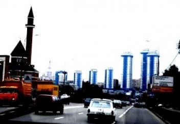 Қытайда мешіттер жаппай сүріле бастады