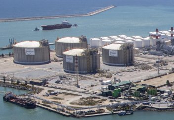 Араб елінің сұйытылған табиғи газға сұраныс артады жасанды зердеге байланысты