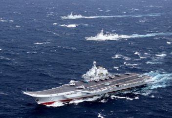 «Соотношение сил — в пользу Китая»: Почему Пентагон обеспокоен растущей военной мощью КНР