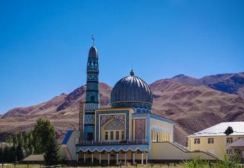 Қырғыз конституциясынан «зайырлы мемлекет» ұғымы алынып тасталуы мүмкін