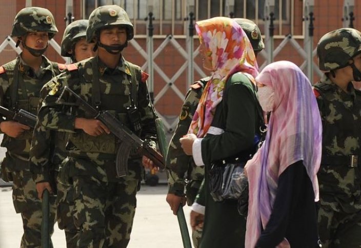 Казахстан не подписал китайское заявление по СУАР в ООН. А Россия поддержала Пекин