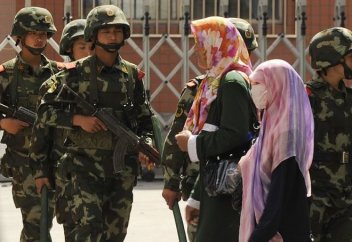 Казахстан не подписал китайское заявление по СУАР в ООН. А Россия поддержала Пекин