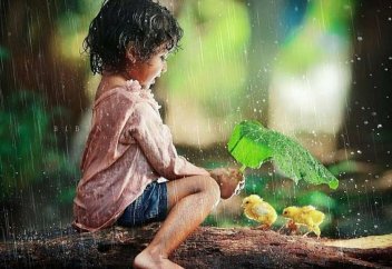 Осымен 57-ші елде балаларды шапалақпен тәрбиелеуге тыйым салынды