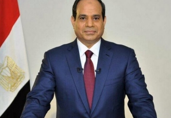 Президент Египта помиловал журналиста телеканала «Аль-Джазира»